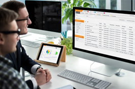 FlexiHelpdesk